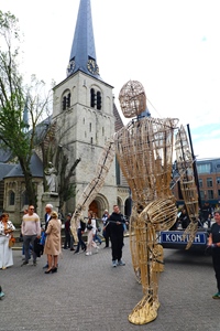 Contich Vintage Fest -  14 juni 2026
