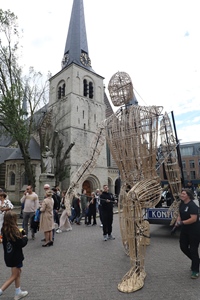 Contich Vintage Fest -  14 juni 2026