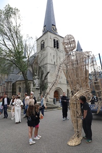 Contich Vintage Fest -  14 juni 2026