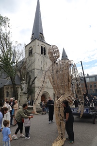 Contich Vintage Fest -  14 juni 2026
