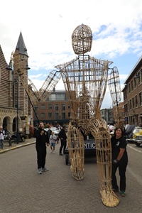 Contich Vintage Fest -  14 juni 2026