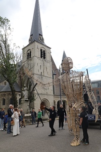 Contich Vintage Fest -  14 juni 2026