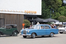 Contich Vintage Fest -  14 juni 2026