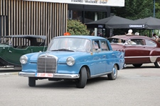 Contich Vintage Fest -  14 juni 2026