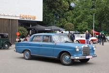 Contich Vintage Fest -  14 juni 2026