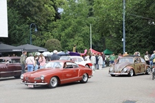 Contich Vintage Fest -  14 juni 2026