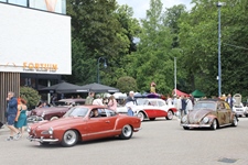 Contich Vintage Fest -  14 juni 2026