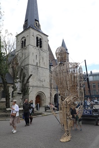 Contich Vintage Fest -  14 juni 2026