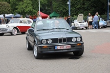 Contich Vintage Fest -  14 juni 2026