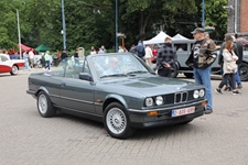 Contich Vintage Fest -  14 juni 2026