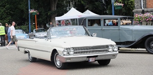 Contich Vintage Fest -  14 juni 2026