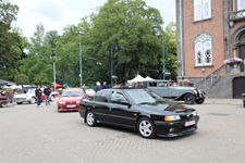 Contich Vintage Fest -  14 juni 2026