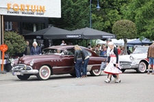 Contich Vintage Fest -  14 juni 2026