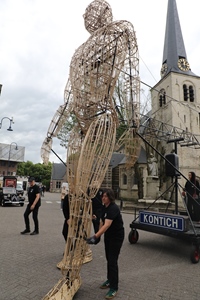 Contich Vintage Fest -  14 juni 2026