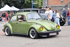 Contich Vintage Fest -  14 juni 2026