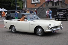 Contich Vintage Fest -  14 juni 2026