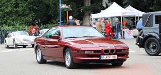 Contich Vintage Fest -  14 juni 2026