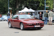 Contich Vintage Fest -  14 juni 2026