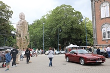 Contich Vintage Fest -  14 juni 2026