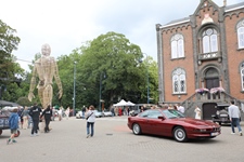 Contich Vintage Fest -  14 juni 2026