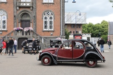 Contich Vintage Fest -  14 juni 2026