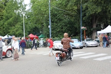 Contich Vintage Fest -  14 juni 2026
