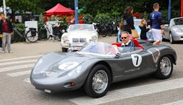 Contich Vintage Fest -  14 juni 2026