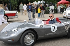 Contich Vintage Fest -  14 juni 2026