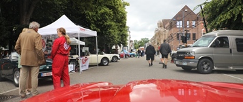 Contich Vintage Fest -  14 juni 2026