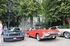 Contich Vintage Fest -  14 juni 2026