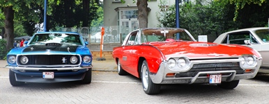 Contich Vintage Fest -  14 juni 2026