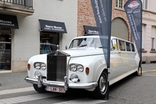 Contich Vintage Fest -  14 juni 2026