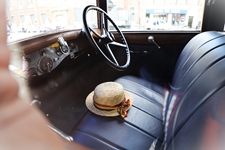 Contich Vintage Fest -  14 juni 2026