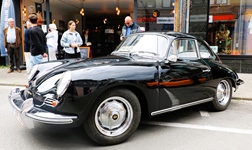 Contich Vintage Fest -  14 juni 2026