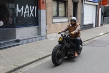 Contich Vintage Fest -  14 juni 2026