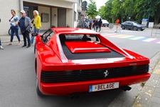 Contich Vintage Fest -  14 juni 2026