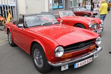 Contich Vintage Fest -  14 juni 2026