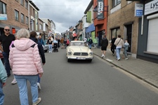 Contich Vintage Fest -  14 juni 2026