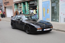 Contich Vintage Fest -  14 juni 2026