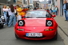 Contich Vintage Fest -  14 juni 2026