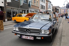 Contich Vintage Fest -  14 juni 2026