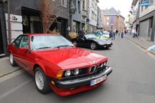 Contich Vintage Fest -  14 juni 2026