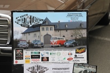 Contich Vintage Fest -  14 juni 2026