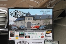 Contich Vintage Fest -  14 juni 2026