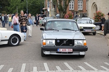 Contich Vintage Fest -  14 juni 2026