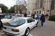 Contich Vintage Fest -  14 juni 2026
