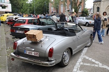 Contich Vintage Fest -  14 juni 2026