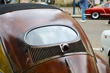 Contich Vintage Fest -  14 juni 2026