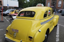 Contich Vintage Fest -  14 juni 2026