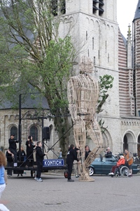 Contich Vintage Fest -  14 juni 2026